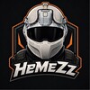Логотип телеграм канала @hemezz_live — HeMeZz | LIVE