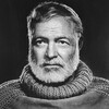 Логотип телеграм канала @hemingwaytg — Telegram Хемингуэя