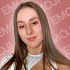 Логотип телеграм канала @hemoji — Анины emoji 🫶🏻