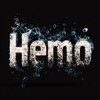 Логотип телеграм канала @hemomods — HemoMods