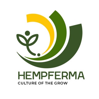 Логотип телеграм канала @hempfermaindoor — Hempferma indoor