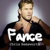 Logo of telegram channel hemsworth_fance — 𝙲𝚑𝚛𝚒𝚜 𝙷𝚎𝚖𝚜𝚠𝚘𝚛𝚝𝚑