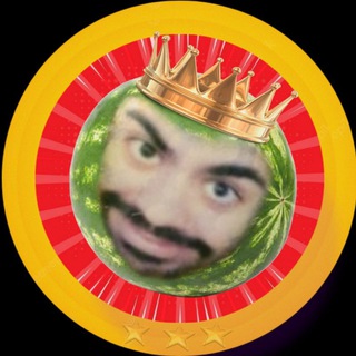 Telegram channel 🍉𝗛𝗘𝗡𝗗𝗢𝗡𝗘𝗛🍉 logo