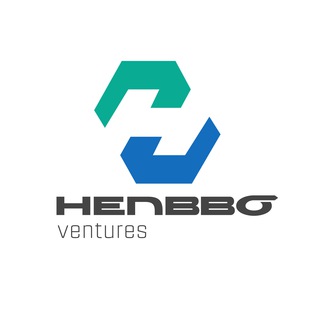 Логотип телеграм канала @henbbo_channel — Henbbo VENTURES Channel