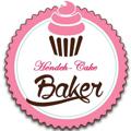 Logo saluran telegram hendehcake — Hendeh-cake