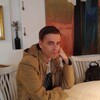 Логотип телеграм канала @henegoh — Глеб Герасимов | UI UX