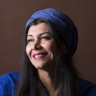 لوگوی کانال تلگرام hengamehbertschichannel — Hengameh Bertschi Channel