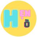 Logo saluran telegram henhovip — Hẹn Hò VIP (timbaby.net)