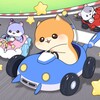 Logo of telegram channel henlokart — Henlo Kart 🐹