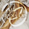Логотип телеграм канала @hennalab — Салон ХНА/ Henna Lab