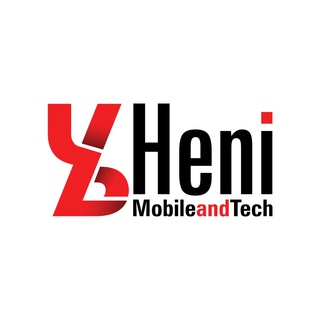 የቴሌግራም ቻናል አርማ henokestezia — Heni mobile and computer🖥