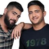 Logo of telegram channel henriqueejulianooficial — Henrique e Juliano Oficial