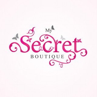 Logo de la chaîne télégraphique henrisecretboutique - Secret Boutique 2019