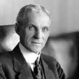 Telegram kanalining logotibi henry_ford_official_uz — Henry Ford(official)