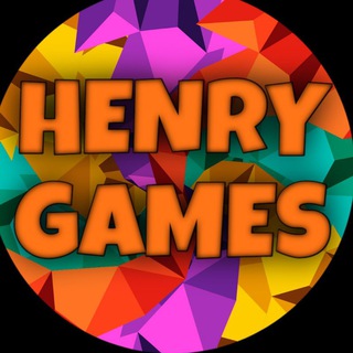 Logo of telegram channel henrygamesfans — HenryGamesFans