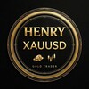Logo of telegram channel henryxauusdgoldtrader — Henry Xauusd | Gold Trader