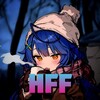 Логотип телеграм канала @hent_ai_hff — Хент-Ай | HFF