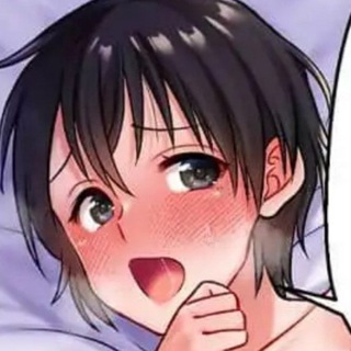 Логотип телеграм канала @hentaart — Henta Art