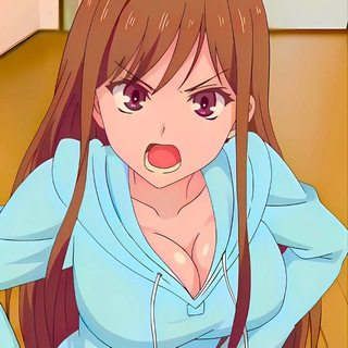 لوگوی کانال تلگرام hentai_baz1 — هنتای باز | hentai Baz