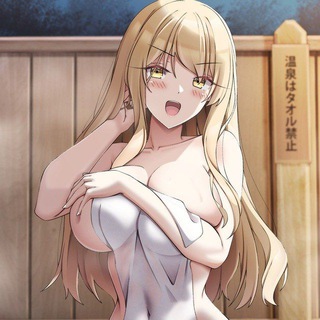 Telegram арнасының логотипі hentai_flix — Hentai Flix