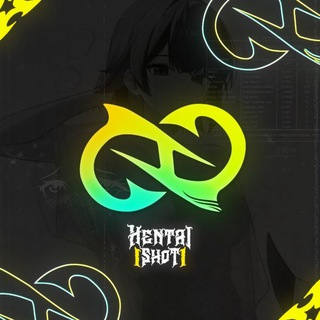 Telegram channel OneShot Hentai | وان‌شات هنتای logo