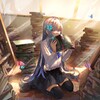 Logo of telegram channel hentai_anime_library — Hentai-Anime Library