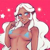 Логотип телеграм канала @hentai_chek — Хентай-Архивчик