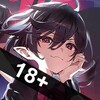 Логотип телеграм канала @hentai_event — Hentai Event (Арты)