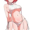 Логотип телеграм канала @hentai_tyanki18 — Хентайные тянки