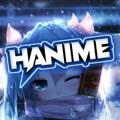 Logo saluran telegram hentai_wrld — HENTAII WRLD
