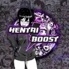 Telegram channel HentaiBoost 💦 logo