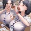 Логотип телеграм канала @hentaichto — Хентай и что