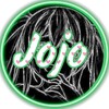 Логотип телеграм канала @hentaidjodjo — Хентай джоджо / порно джоджо