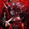 Логотип телеграм канала @hentaifm — Hentai closed