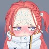 Логотип телеграм канала @hentaifriz — Хентай пирата