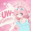 Logo of telegram channel hentaigame_hentai — Hentai game | Хентай игры |