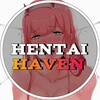 Logo of telegram channel hentaihavenvideo — Hentai Haven Video