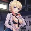 Telegram channel Hentai Gallery logo