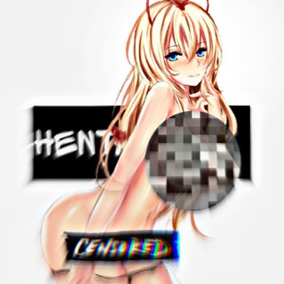 Логотип телеграм канала @hentaionlinetg — Смотреть Хентай | HENTAI