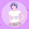 Логотип телеграм канала @hentaipcgametg — Хентай игры на пк 18 