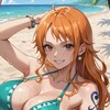 Telegram channel One piece hentai 18 ❤/Ван пис хентай 18  logo