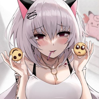 Логотип телеграм канала @hentay6 — Anime memes | Аниме мемы