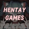 Telegram channel Хентай игры на андроид | Hentai games on android logo