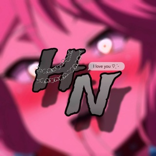 لوگوی کانال تلگرام henti_animee — ANIME HENTI COSPLAY | انیمه هنتای کاسپلی