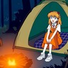 Логотип телеграм канала @henttut1 — Hentai Tent - Хентай Палатка