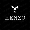 Логотип телеграм канала @henzo7777 — МАГАЗИН МУЖСКОЙ ОДЕЖДЫ