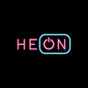 Логотип телеграм канала @heonbar — HeON.bar