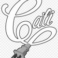 Logo saluran telegram hepcana — CALI PLUG EXOTICS
