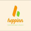Logo saluran telegram heppinnofficial — HEPPINN OFFICIAL ID
