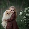 Логотип телеграм канала @heppy_doog — СчастливыеСобаки-свободные щенки на канале. Если статус свободен, значит щенок актуален и ждёт семью. @Oboronov92